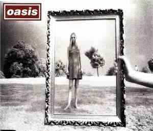 Oasis  - Wonderwall