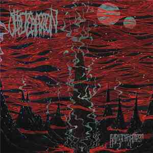 Obliteration  - Black Death Horizon