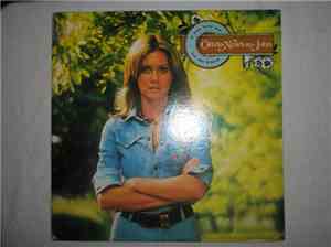 Olivia Newton-John - If You Love Me Let Me Know