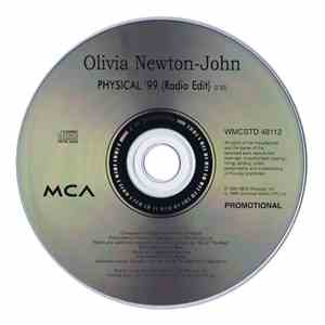 Olivia Newton-John - Physical '99