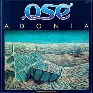 Ose - Adonia