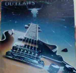 Outlaws - Ghost Riders