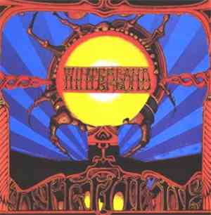 Panthy Rose Perversity - Winterland