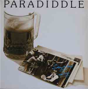 Paradiddle Traditional Folk Band - Sorry To Keep You Waiting