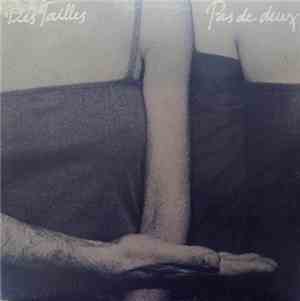 Pas De Deux - Des Tailles
