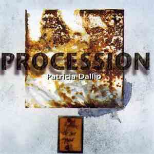 Patricia Dallio - Procession