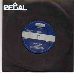 Paul Weller & Graham Coxon - This Old Town