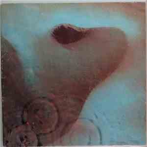 Pink Floyd - Meddle