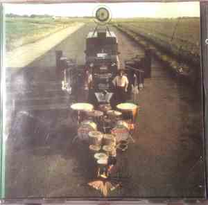 Pink Floyd - Ummagumma