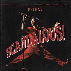 Prince - Scandalous!