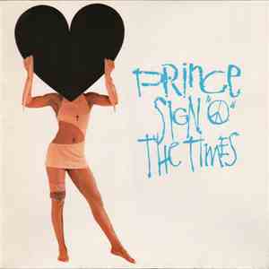 Prince - Sign 