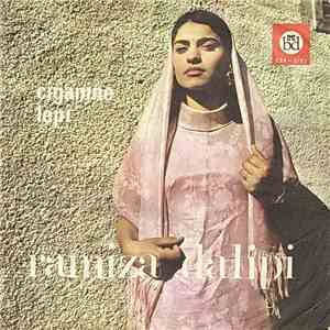 Ramiza Dalipi - Ciganine Lepi