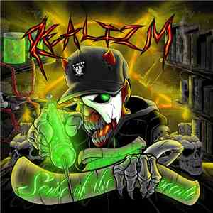 Realizm  - Scribe Of The Occult