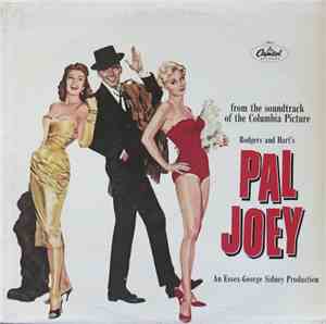 Rodgers & Hart - Pal Joey