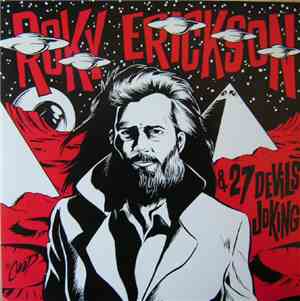 Roky Erickson & 27 Devils Joking - You Don't Love Me Yet