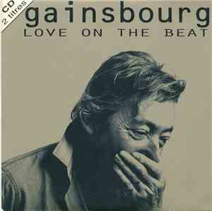 Serge Gainsbourg - Love On The Beat