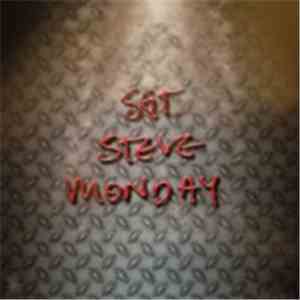 Sgt. Steve Monday - Out In The Dark