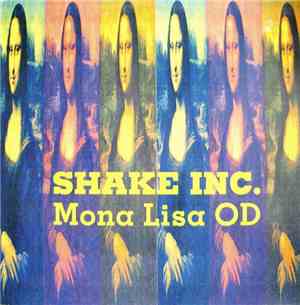 Shake Inc. - Mona Lisa OD