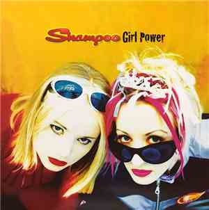 Shampoo - Girl Power