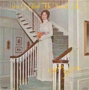 Sherry McCoy  - I'm So Glad He Found Me
