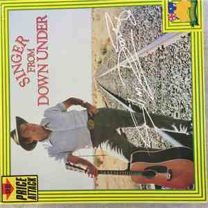 Slim Dusty - Singer From Down Under