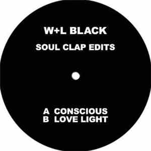 Soul Clap - Love Light