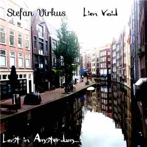 Stefan Virkus, Lien Void - Lost In Amsterdam