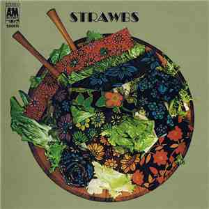 Strawbs - Strawbs