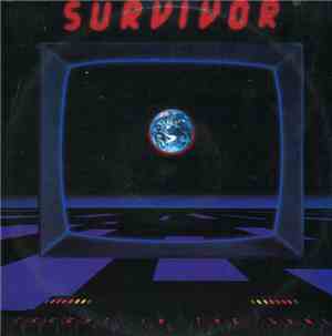Survivor - Caught In The Game