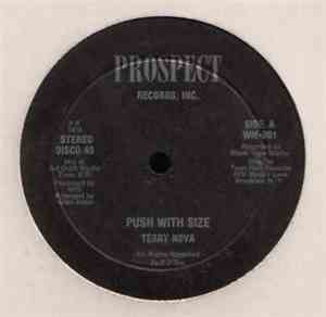 Terry Nova - Push With Size