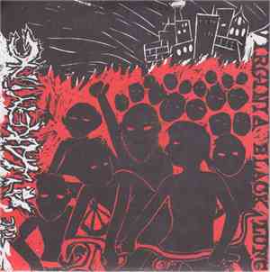 The Awakening  / Virginia Black Lung - No Mercy For The Cyborg Hordes