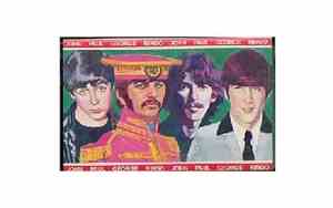 The Beatles - Only The Beatles ...