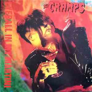 The Cramps - Eyeball In My Martini