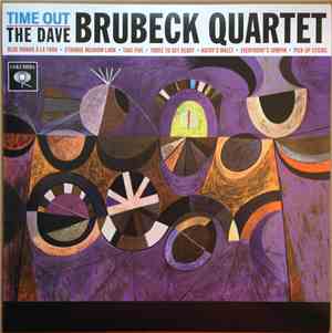The Dave Brubeck Quartet - Time Out