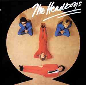 The Headboys - The Headboys