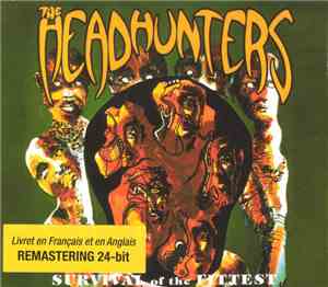 The Headhunters - Survival Of The Fittest