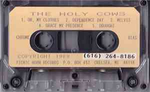 The Holy Cows  - The Holy Cows