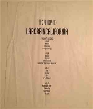 The Pharcyde - LabCabinCalifornia