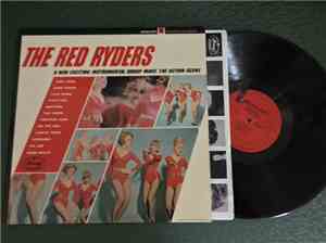The Red Ryders - Lookin' Good, Soundin' Good