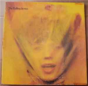The Rolling Stones - Goats Head Soup