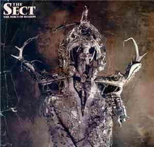 The Sect - The Voice Of Reason