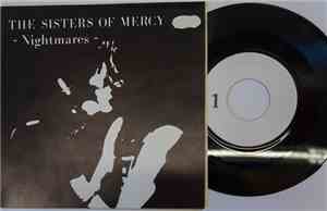 The Sisters Of Mercy - Nightmares