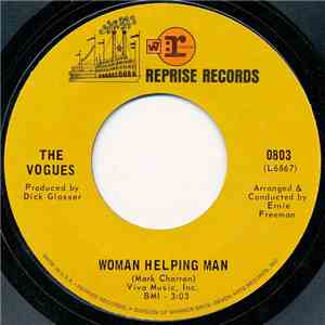 The Vogues - Woman Helping Man