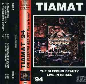 Tiamat - The Sleeping Beauty - Live In Israel