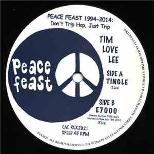 Tim Love Lee - Tingle / E7000