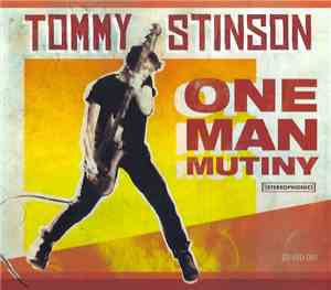 Tommy Stinson - One Man Mutiny