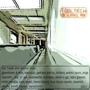 Tooltech - Netlabel Mix