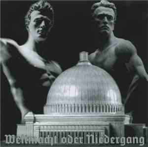 Totenburg - Weltmacht Oder Niedergang