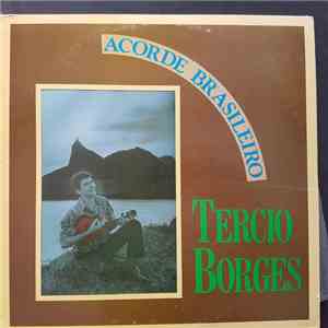 Tércio Borges - Acorde Brasileiro