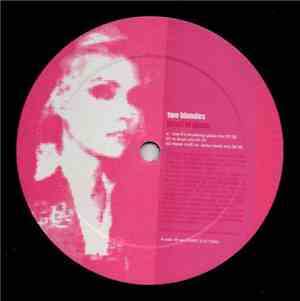 Two Blondes - Heart Of Glass